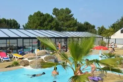Camping La Touesse