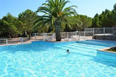 Camping des Iles