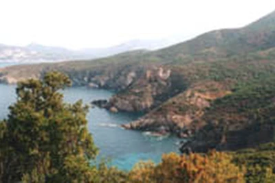  Camping Campo di Mare