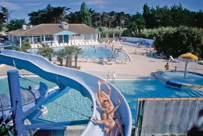 Camping Les Grenettes