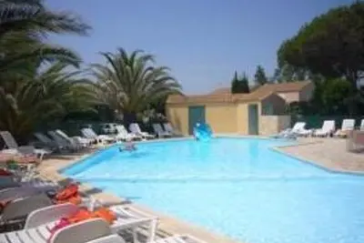 Résidence Les Marines d'Hélios