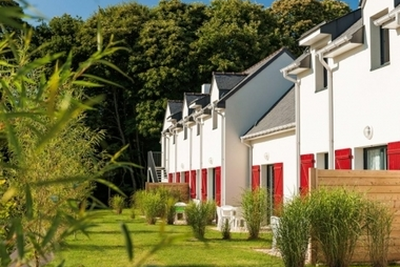 Domaine du Val Queven