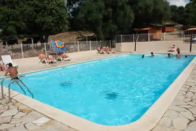 Camping U Sommalu