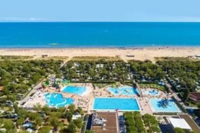 Camping Marina di Venezia