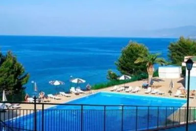 Camping Village Rais Gerbi