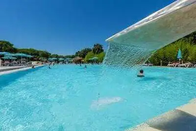 Camping Malibu Beach Lido di Jesolo 