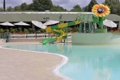 Camping Free Time Marina di Bibbona