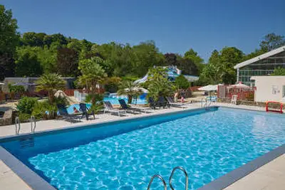 Camping Marvilla Parks Le Ty Nadan