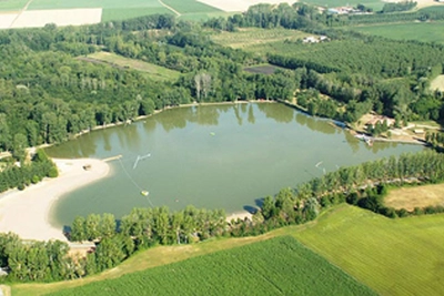 Camping Moncontour Active Park