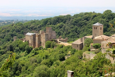 VVF Villages Le Pays Cathare