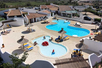 Camping Le Clos du Rhône