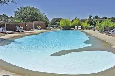 Camping Le Colomba 