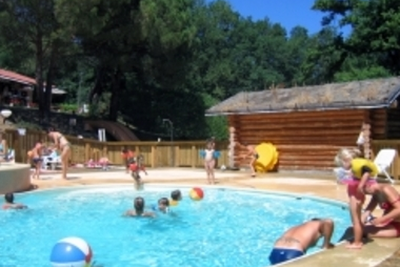Camping Namasté Puyssegur