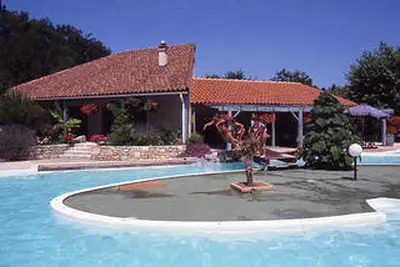 Village Vacances Du Port Saint Sozy
