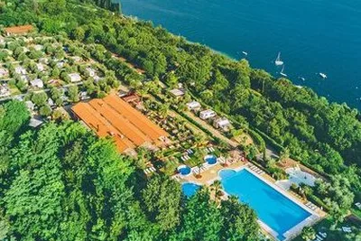 Camping Weekend San Felice del Benaco