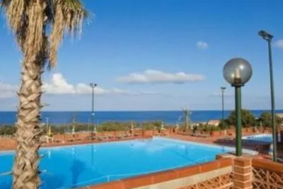 Camping El Bahira San Vito lo Capo