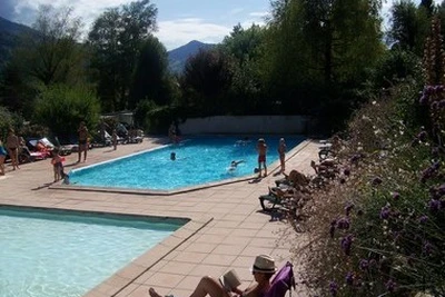 Camping Clair Matin