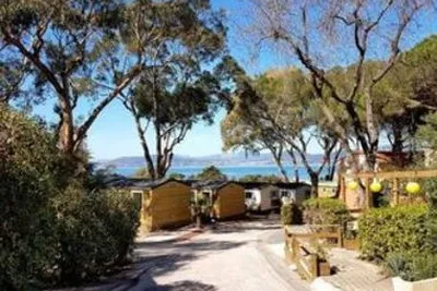 Camping Clair de Lune