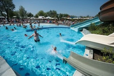Spina Camping Village Lido di Spina 