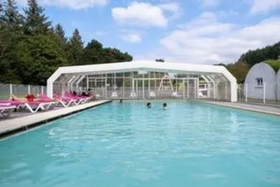 Camping Le Rompval