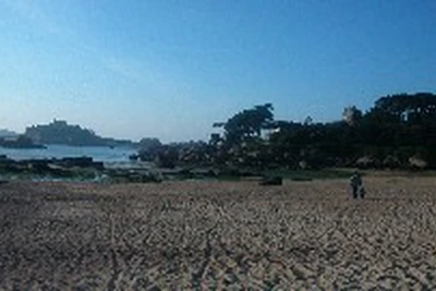 Résidence Goélia Le Domaine de Pont Aven
