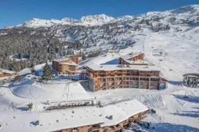 Résidence Prestige Odalys Edenarc Arc 1800