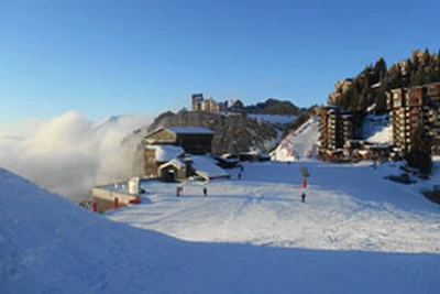 Résidence Pierre & Vacances Electra