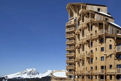 Résidence Pierre et Vacances L'Amara