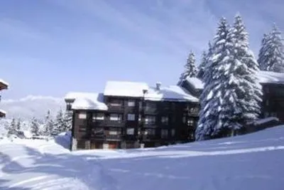 Résidence Le Cheval Noir