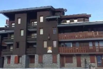 Résidence Le Côté Soleil