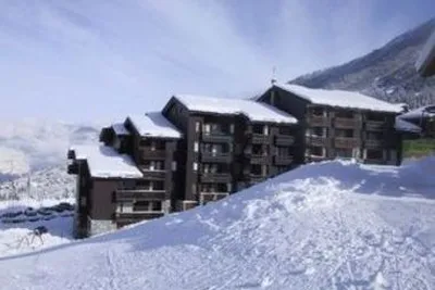 Résidence Le Pierrer