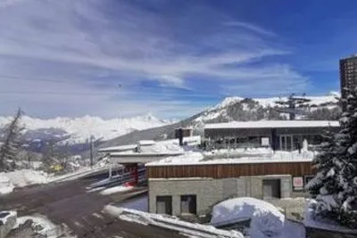 Résidence Le Sikkim Plagne Centre