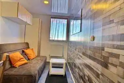 Résidence Le Ventoux Plagne Centre