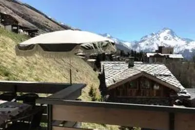Résidence Galibier 3