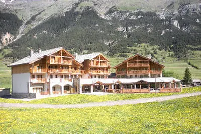 Résidence Le Critérium