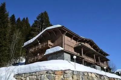 Résidence Le Samarcande