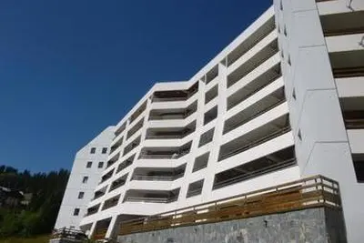 Résidence Arche Flaine Forêt