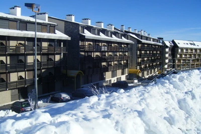 Résidence Armazan Pla d'Adet 1700