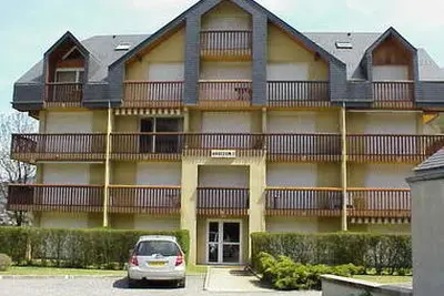 Résidence Arbizon Saint Lary Villages