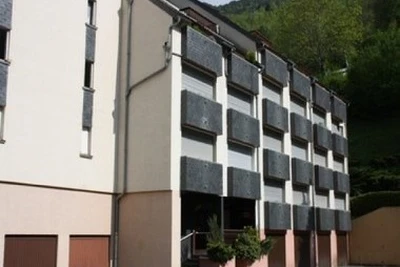 Résidence Bel Aure Saint Lary Villages