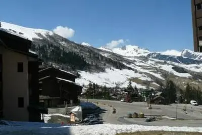 Résidence La Lauzière Dessous