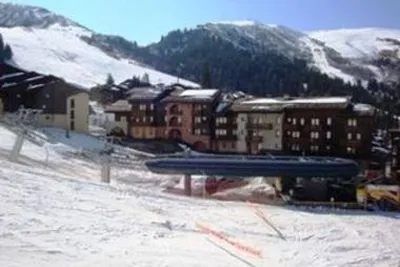 Résidence Le Pierrafort