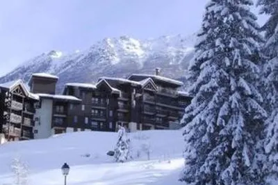 Résidence Cheval Blanc