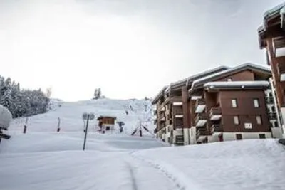 Résidence Le Mucillon