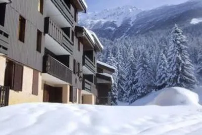 Résidence Le Gollet