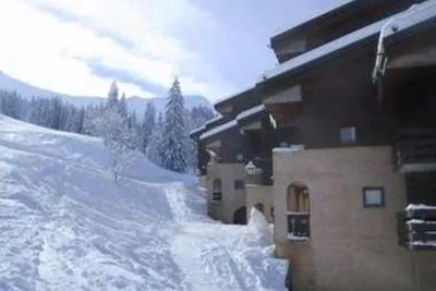 Résidence Les Lauzes