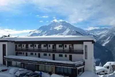 Résidence Les Chavonnes