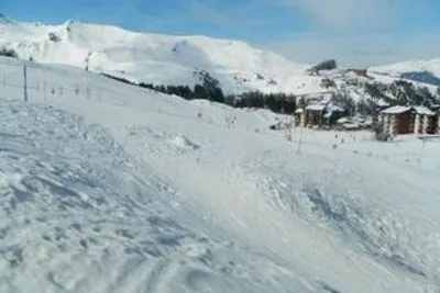 Résidence Les Gentianes Plagne Village
