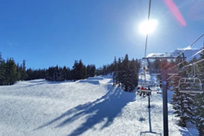 Résidence Les Gentianes Vallouise