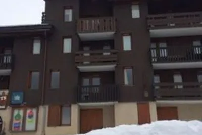 Résidence Les Pierres Plates